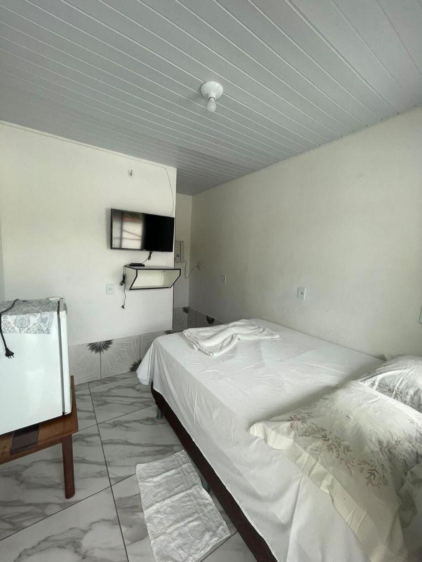 Pousada Cattleya Presidente Figueiredo Exterior foto